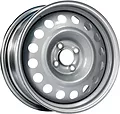 Евродиск 53A36C ED 5.5x14 4x100 ET 36 Dia 60.1 silver
