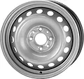 Евродиск 53B35B ED 5.5x14 4x98 ET 35 Dia 58.6 silver
