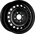 Евродиск 64E45H ED 6x15 4x114.3 ET 45 Dia 67.1 silver