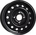 Евродиск 64H38D ED 6x15 5x100 ET 38 Dia 57.1 silver