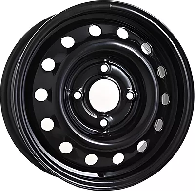 Евродиск 75D50G ED 6.5x16 5x108 ET 50 Dia 63.3 black