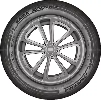Кама Грант (НК-241) 175/65 R14 82H