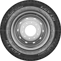 Кама Евро 131 225/70 R15C 112/110R