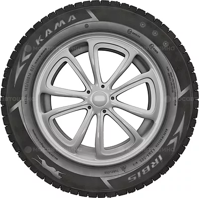 Кама 505 (Нешип) 195/65 R15 91Q