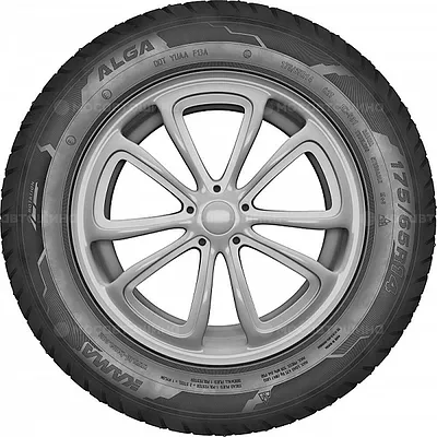 Кама Alga (НК-531) 185/65 R14 86T