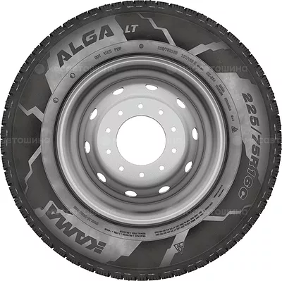 Alga LT
