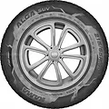 Alga SUV