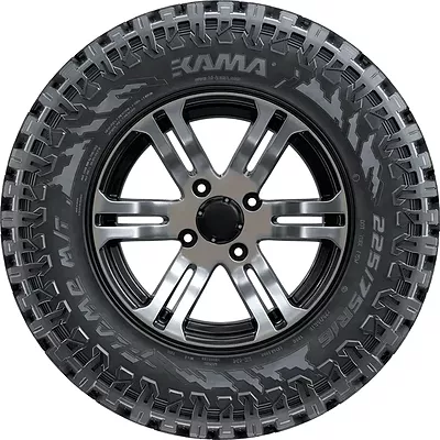 Flame M/T