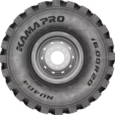 NU 404 Pro
