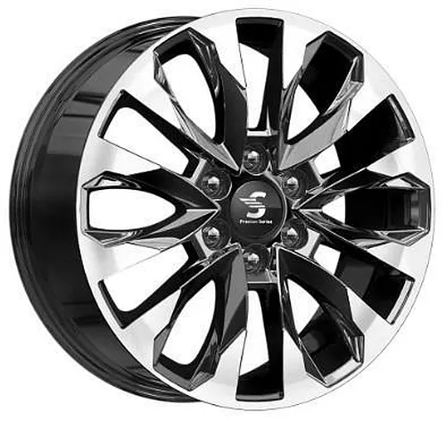 КР007 Land Cruiser 300