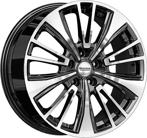 KL-1060 Changan CS55 Plus