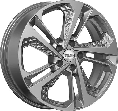 KL-1069 18Haval H3