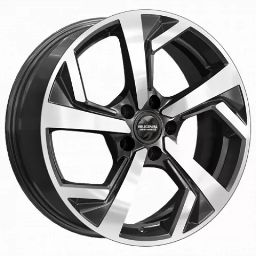 KL-328 Haval F7X