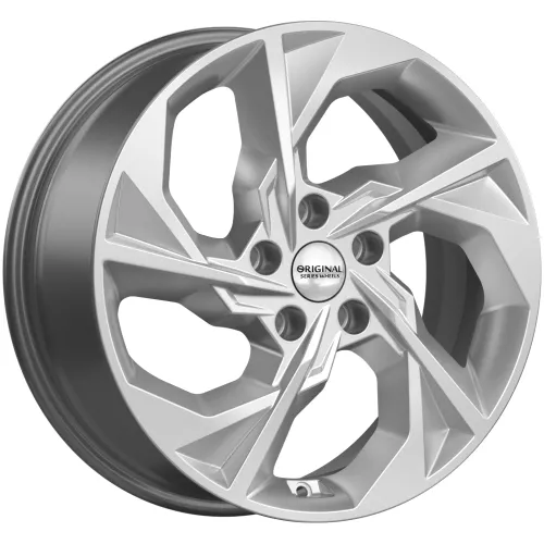 KL-366 X-Trail