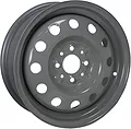Accuride ВАЗ 2108 5x13 4x98 ET 35 Dia 58.6 Black