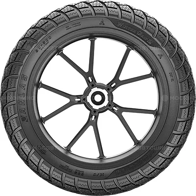 SC-500 Winter Grip 2