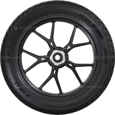 SC360 AllGrip