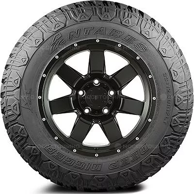 Deep Digger M/T
