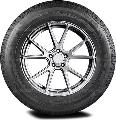 Grip Winter Plus