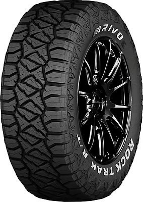 Rock Trak R/T
