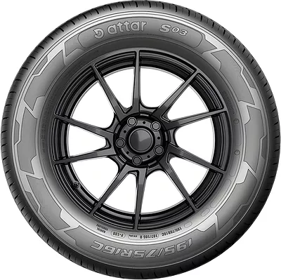 Attar S03 185/75 R16C 104/102R