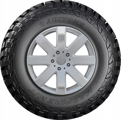 Maspire M/T