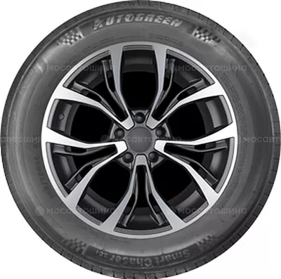 Autogreen SmartChaser SC1 175/65 R14 82H