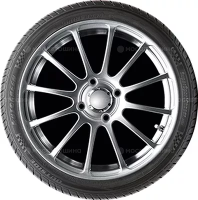 Autogreen SuperSportChaser SSC5 235/50 R18 97W