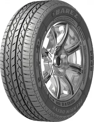 Premium Drive P648
