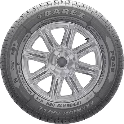 Premium Drive P648