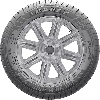 PremiumGrip HP P624