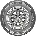 Barez Proride P610 205/55 R16 91V
