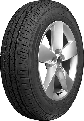Bars UZ600 155 R12C 83/81P