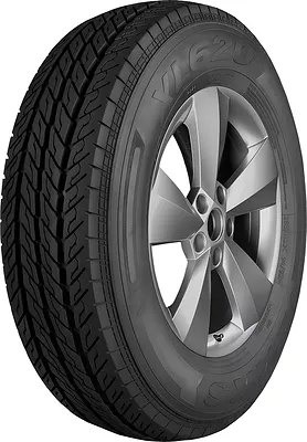 Bars XL620 165/80 R13 94/92P
