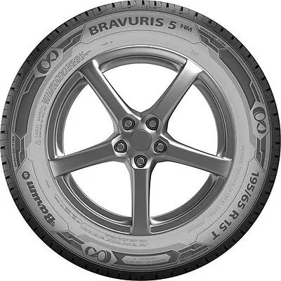 Barum Bravuris 5HM 225/45 R17 91Y