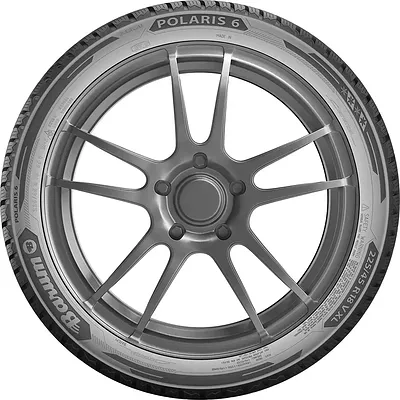 Barum Polaris 6 235/35 R19 91W XL