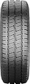 Barum SnoVanis 3 205/70 R15C 106/104R