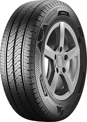 Barum Vanis 3 215/75 R16C 113/111R