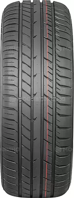 Bearway BW118 285/45 ZR20 112W XL