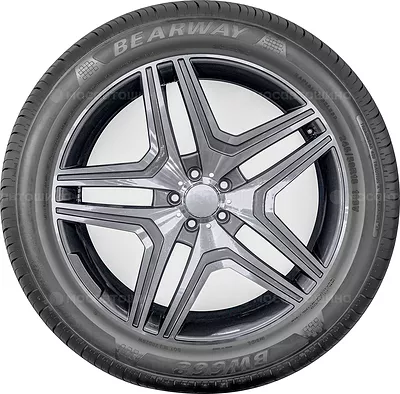 Bearway BW668 245/45 R18 100V XL