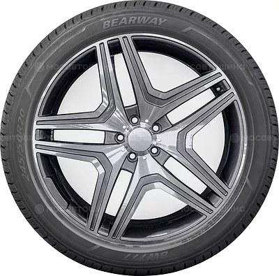 Bearway BW777 265/45 R21 104V
