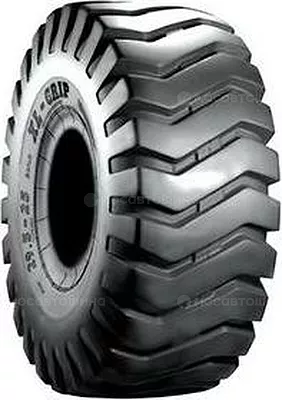 BKT XL Grip 400/70 R20 168A2 PR16 TL