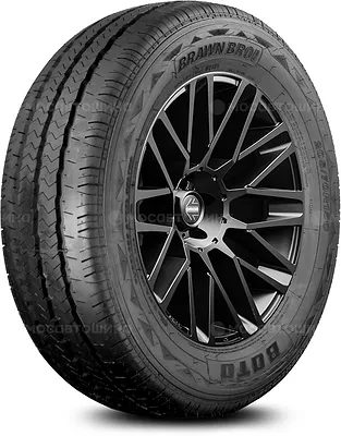 Boto Brawn BR01 235/65 R16C 115/113R