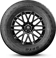 Boto Brawn BR01 195 R15C 106/104R