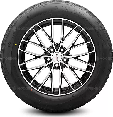 Boto BS66 185/65 R14 86S