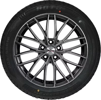 BS67 (Нешип)