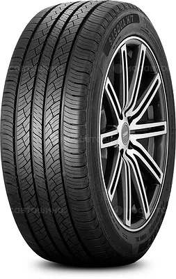 Boto Sasqua H/T 235/65 R17 104H