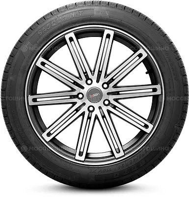 Boto Sasqua H/T 245/65 R17 107H