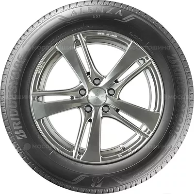 Bridgestone Alenza 001 285/45 R20 108W