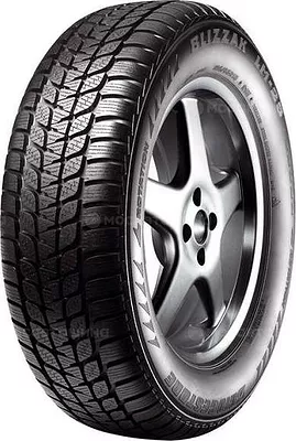 Blizzak LM25